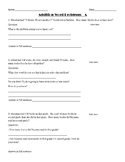 Differentiated Addition Word Problems Worksheets