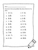 Differentiated Addition and Subtraction Mixed Review (FREE) | TpT