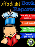 Differentiated Book Reports for Every Book Genre