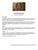 Differentiated Byzantine Reading and Mosaic Assignment