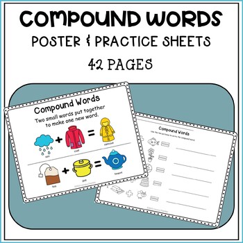 Preview of Compound Words