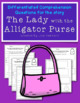 the lady with the alligator purse pdf