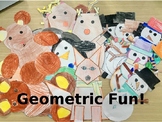 Differentiated Geometric Fun