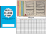 Differentiated Guided Reading Goals Linked to Reading Comp