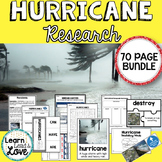 Hurricane Research Unit with PowerPoint