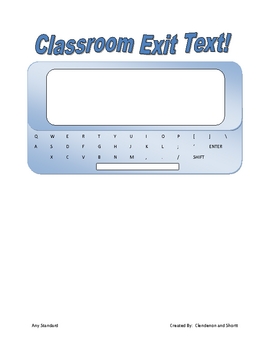 Preview of Differentiated Instruction