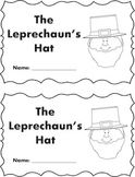 Differentiated Leprechaun Emergent Readers