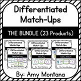 Differentiated Match-Ups Bundle