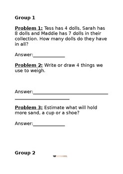 practice and problem solving exercises page 24
