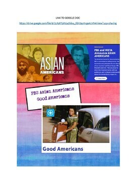 Preview of Asian Americans ALL 5