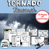 Tornado Research with PowerPoint