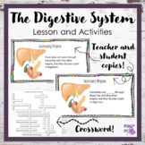 The Digestive System | Distance Learning | FCS Family and 