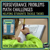 Problem Solving: Teaching Perseverance and Math Practices 
