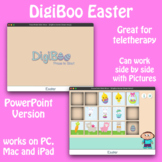 DigiBoo Easter