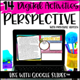 Digital Activities - Perspective Practice for Google Slides™