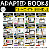 Simple Visual Crafts: Year-Long Bundle