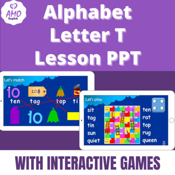 Top games tagged alphabet 