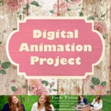 Digital Animation Video Project