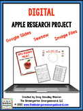 Digital Apple Research Project