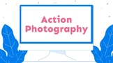 Digital Art: 6 - Action Photography