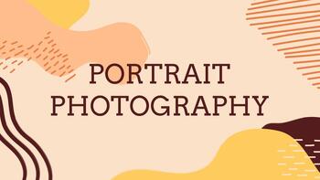 Preview of Digital Art: 5 - Portrait Photography