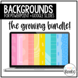 Digital Background Images | The BIG Growing Bundle!