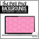 Digital Background Images | The Pink Pack