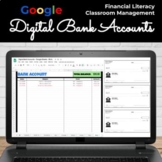 Digital Bank Accounts | Financial Literacy & Classroom Man