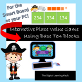 Interactive PowerPoint Game