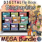 Digital Biography Mega Bundle