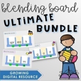 Digital Blending Board Mega Bundle(Orton Gillingham based)