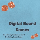Digital Board Game