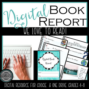 Preview of Digital Book Report and Poster Reading Activities and Challenges 