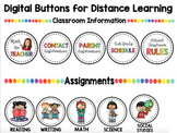 Digital Buttons for Distance Learning