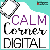 Digital Calm Corner