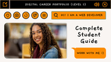 Digital Career Portfolio Project-Level I