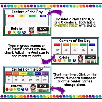 Classroom Timer - 20 Minutes by Teacher Gameroom