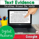 Christmas Around the World | Digital Finding and Citing Te