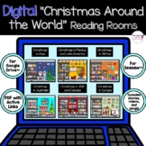 Digital Christmas Around the World Reading Rooms: For Goog