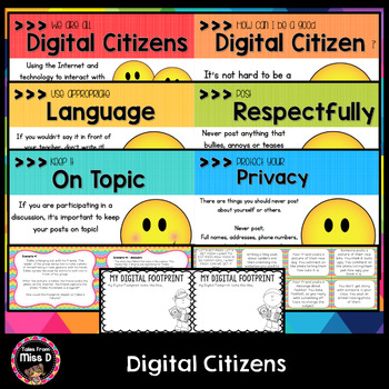 Preview of Digital Citizens