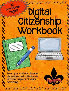 Digital Citizenship Workbook