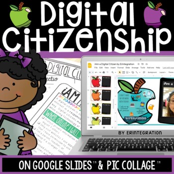 digital citizenship pictures