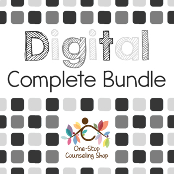 Preview of Digital Classroom Bundle