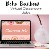 Digital Classroom Jobs (Virtual) Remote Learning