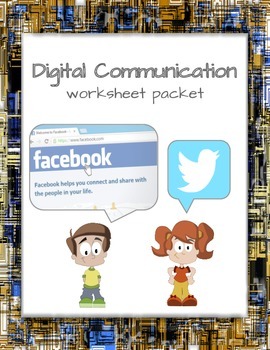 Preview of Digital Communication