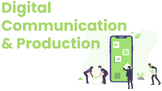 Digital Communication - Entire Course (filmmaking, podcast