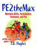 Digital Copy of PE2theMax-Maximize Skills, Participation, 