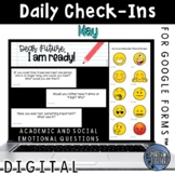 Digital Daily Check In - May SEL