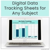 Digital Data Tracking for Students