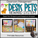 Digital DeskPet Bundle - Classroom Management Program